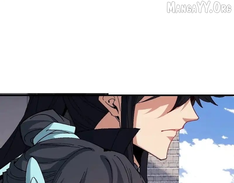 Master: This rebellious disciple is definitely not the Holy Son Chapter 163 - page 120